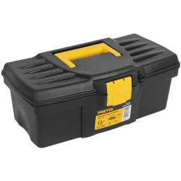 Caja para Herramientas 13", 33x18x13cm 0.4kg, Pretul 20531 Truper-Caja para Herramientas 13", 33x18x13cm 0.4kg, Pretul 20531 Fab