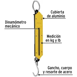 Balanzas Romana de Resorte 50kg Resorte Acero, Pretul 21254 Pretul-Balanzas Romana de Resorte 50kg Resorte Acero, Pretul 21254 G