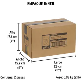 Balanzas Mecanica para Cocina 4kg Plastico Ajuste Manual, Pretul 29973 Pretul-Balanzas Mecanica para Cocina 4kg Plastico Ajuste 