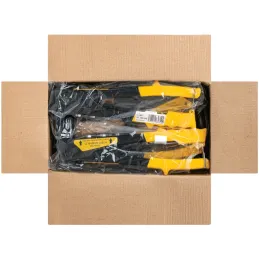 Remachadora 10" 4 Boquillas intercambiable 3/32" 1/8" 5/32" 3/16", a Granel, RE-10PG 22852 Pretul Truper-Remachadora 10" 4 Boqui