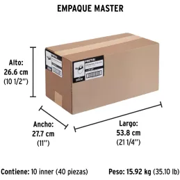 Cintas Ducte Tape 48mm x50m Resistente a Temperaturas Pretul 20530 Pretul-Cintas Ducte Tape 48mm x50m Resistente a Temperaturas 