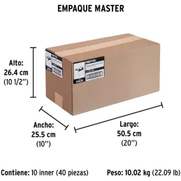 Cintas Ducte Tape 48mm x30m Resistente a Temperaturas Pretul 20529 Pretul-Cintas Ducte Tape 48mm x30m Resistente a Temperaturas 
