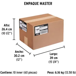 Cintas Ducte Tape 48mm x10m Resistente a Temperaturas Pretul 20528 Pretul-Cintas Ducte Tape 48mm x10m Resistente a Temperaturas 
