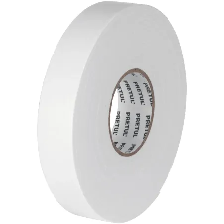 Cintas Doble Contacto 19mm x5m Doble Adhesivo Pretul 20005 Pretul-Cintas Doble Contacto 19mm x5m Doble Adhesivo Pretul 20005 Cin