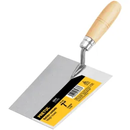Plancha de Batir 7", en acero al medio carbono, para Albañaleria, CT-7PPB 20610 Pretul Pretul-Plancha de Batir 7", en acero al m