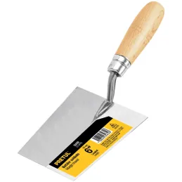 Plancha de Batir 6", en acero al medio carbono, para Albañaleria, CT-6PPB 20609 Pretul Pretul-Plancha de Batir 6", en acero al m
