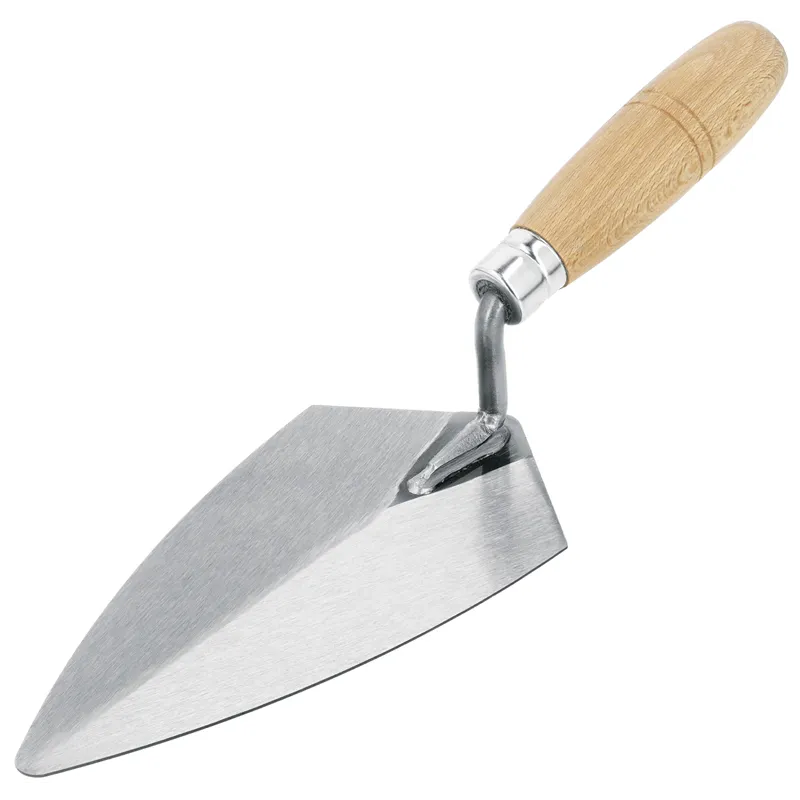 Badilejo Soldado Filafelfia 8", Dureza 45 a 50 HRc, para Albañileria, CT-8P 21052 Pretul Pretul-Badilejo Soldado Filafelfia 8", 