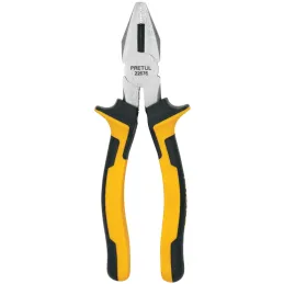 Alicates universal 7" ComfortGrip Acarbono MangoPVC Pretul 22676 Pretul-Alicates universal 7" ComfortGrip Acarbono MangoPVC Pret