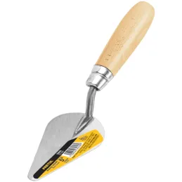 Badilejo Soldado 5", en acero al carbono, para Albañileria, CT-5PP 20605 Pretul Pretul-Badilejo Soldado 5", en acero al carbono,
