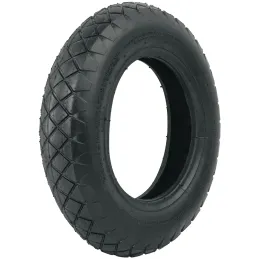 Llantas 14" x3" Neumatica Reforzada llanta sola sin camara, N-P 25008 Pretul Pretul-Llantas 14" x3" Neumatica Reforzada llanta s