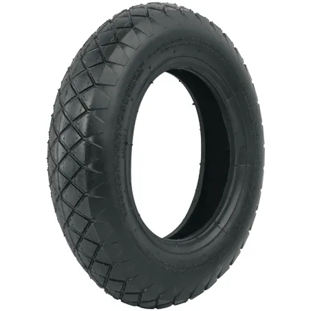 Llantas 14" x3" Neumatica Reforzada llanta sola sin camara, N-P 25008 Pretul Pretul-Llantas 14" x3" Neumatica Reforzada llanta s