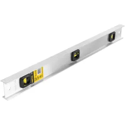 Nivel 24", Cuerpo de Aluminio, Gotas resistente a la abrasion y al impacto, NP-24P 22460 Pretul Pretul-Nivel 24", Cuerpo de Alum