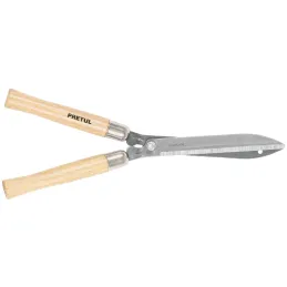 Tijera de Poda Economica 48cm, Mango de Madera, T-19P 23060 Pretul Pretul-Tijera de Poda Economica 48cm, Mango de Madera, T-19P 