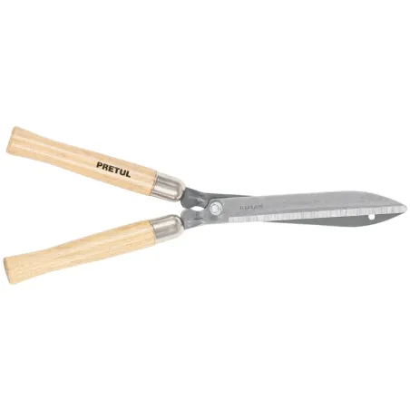 Tijera de Poda Economica 48cm, Mango de Madera, T-19P 23060 Pretul Pretul-Tijera de Poda Economica 48cm, Mango de Madera, T-19P 
