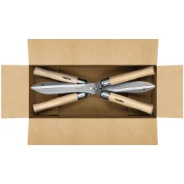 Tijera de Poda Economica 48cm, Mango de Madera, T-19P 23060 Pretul Pretul-Tijera de Poda Economica 48cm, Mango de Madera, T-19P 