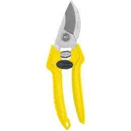 Tijera de Poda 8", cuchilla de paso, cuchilla en acero inoxidable, T-35P 23105 Pretul Pretul-Tijera de Poda 8", cuchilla de paso