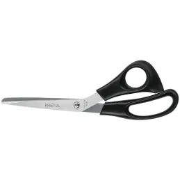 Tijeras para casa y Oficina 8", en acero Inoxidable, TINOX-8R 23185 Pretul Pretul-Tijeras para casa y Oficina 8", en acero Inoxi
