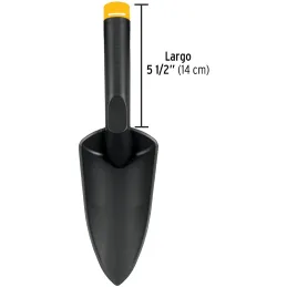 Juego de 3 Herramientas para Jardin, JJ-3P 21709 Pretul Pretul-Juego de 3 Herramientas para Jardin, JJ-3P 21709 Pretul Fabricado