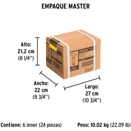 Martillos 10oz Cabeza Americana C23mm Ucurva MComfortGrip12cm Pretul 22291 Pretul-Martillos 10oz Cabeza Americana C23mm Ucurva M