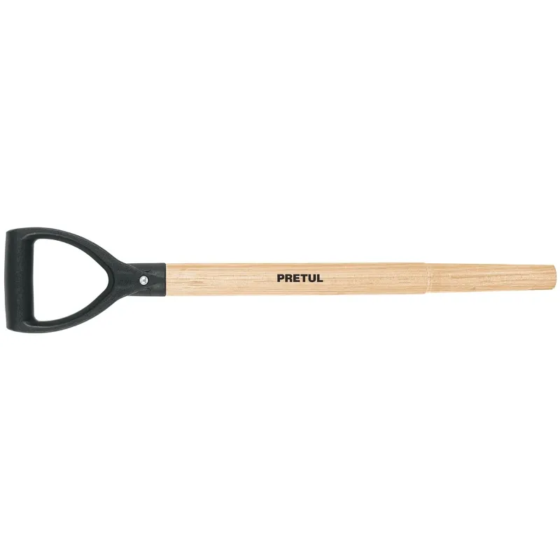 Mango de Repuesto para Lampa Puño "Y" T-2000 24", MG-PDP-y 20548 Pretul Pretul-Mango de Repuesto para Lampa Puño "Y" T-2000 24",