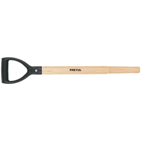 Mango de Repuesto para Lampa Puño "Y" T-2000 24", MG-PDP-y 20548 Pretul Pretul-Mango de Repuesto para Lampa Puño "Y" T-2000 24",