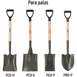 Mango de Repuesto para Lampa Puño "Y" T-2000 24", MG-PDP-y 20548 Pretul Pretul-Mango de Repuesto para Lampa Puño "Y" T-2000 24",