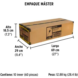Formones 7/8", en acero al Carbono, FT-7/8 21665 Pretul Pretul-Formones 7/8", en acero al Carbono, FT-7/8 21665 Pretul Hoja de a