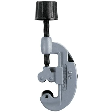 Cortador de Tubo de Cobre Apertura 1 1/8", Incluye Cuchilla de Repuesto, COT-P 20960 Pretul Pretul-Cortador de Tubo de Cobre Ape