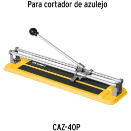 Cuchilla de Repuesto para cortapisos CAZ-30P CAZ-33P CAZ-40P, REP-CAZ-P 20999 Pretul Pretul-Cuchilla de Repuesto para cortapisos