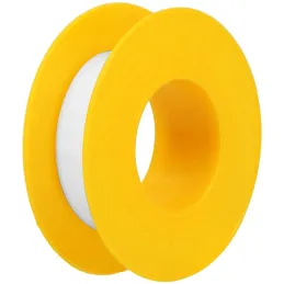 Teflon Sella Roscas 1/2" x7m E0.065mm Sellar y prevenir fugas Pretul 27010