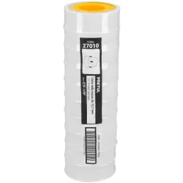 Teflon Sella Roscas 1/2" x7m E0.065mm Sellar y prevenir fugas Pretul 27010 Pretul-Teflon Sella Roscas 1/2" x7m E0.065mm Sellar y