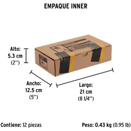 Brochas Profesionales 2" 40x11mm ResisteSolvente 21526 Pretul Pretul-Brochas Profesionales 2" 40x11mm ResisteSolvente 21526 Pret