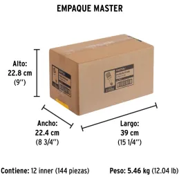 Brochas Profesionales 2" 40x11mm ResisteSolvente 21526 Pretul Pretul-Brochas Profesionales 2" 40x11mm ResisteSolvente 21526 Pret