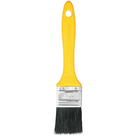 Brochas Profesionales 1 1/2" 40x10mm ResisteSolvente Pretul 21525 Pretul-Brochas Profesionales 1 1/2" 40x10mm ResisteSolvente Pr