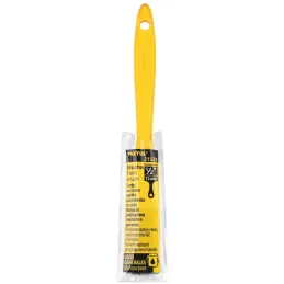 Brochas Profesionales 1/2" 40x6.3mm ResisteSolvente Pretul 21532 Pretul-Brochas Profesionales 1/2" 40x6.3mm ResisteSolvente Pret