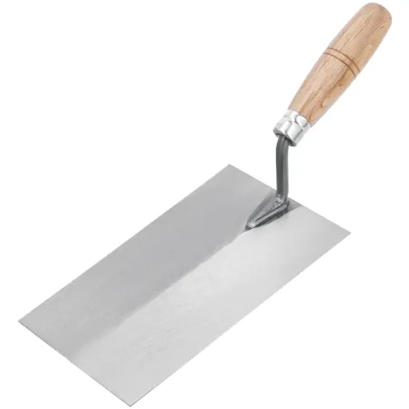 Plancha de Batir 9", Dureza 45 a 50 HRc, para Albañaleria, CT-9YP 21049 Pretul Pretul-Plancha de Batir 9", Dureza 45 a 50 HRc, p