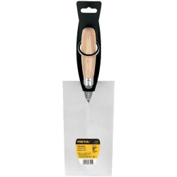 Plancha de Batir 9", Dureza 45 a 50 HRc, para Albañaleria, CT-9YP 21049 Pretul Pretul-Plancha de Batir 9", Dureza 45 a 50 HRc, p