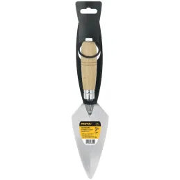 Badilejo Soldado Filafelfia 7", Dureza 45 a 50 HRc, para Albañileria, CT-7P 21051 Pretul Pretul-Badilejo Soldado Filafelfia 7", 