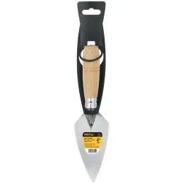 Badilejo Soldado Filafelfia 6", Dureza 45 a 50 HRc, para Albañileria, CT-6P 21050 Pretul Pretul-Badilejo Soldado Filafelfia 6", 