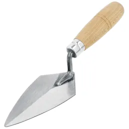 Badilejo Soldado Filafelfia 6", Dureza 45 a 50 HRc, para Albañileria, CT-6P 21050 Pretul Pretul-Badilejo Soldado Filafelfia 6", 