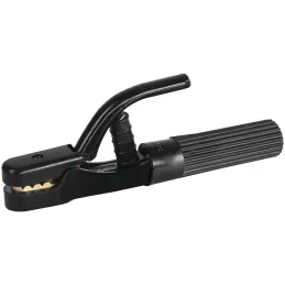 Tenaza Porta Electrodo Capacidad 300A, 465g Longitud 253mm Cable Calibre 2 AWG, PPE-500P 24233 Pretul Pretul-Tenaza Porta Electr