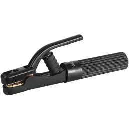 Tenaza Porta Electrodo Capacidad 300A, 345g Longitud 233mm Cable Calibre 3 AWG, PPE-300P 24232 Pretul Pretul-Tenaza Porta Electr