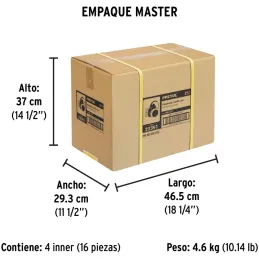 Respirador 2 Filtros Sin Cartuchos incluye Valvula de Exhalacion, Bandas Elasticas Ajustable, RES-2-P 23391 Pretul Pretul-Respir
