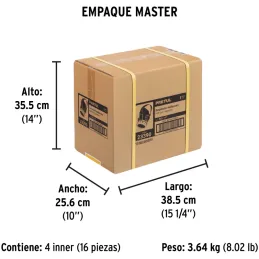 Respirador 1 Filtro Sin Cartuchos incluye Valvula de Exhalacion, Bandas Elasticas Ajustable, RES-1-P 23390 Pretul Pretul-Respira