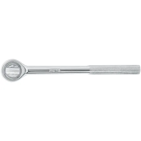 Ratchet de Liberacion Rapida, Cabeza Redonda, Encastre 1/2", acero al cromo vanadio, M-5852P 21150 Pretul Pretul-Ratchet de Libe