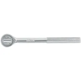 Ratchet de Cabeza Redonda E3/8" acero al carbono Pretul 21160 Pretul-Ratchet de Cabeza Redonda E3/8" acero al carbono Pretul 211