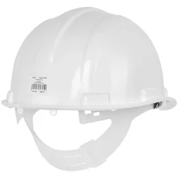 Casco de Seguridad Blanco AjusteIntervalos 2200V Pretul 25038 Pretul-Casco de Seguridad Blanco AjusteIntervalos 2200V Pretul 250