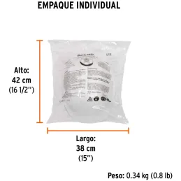 Casco de Seguridad Blanco AjusteIntervalos 2200V Pretul 25038 Pretul-Casco de Seguridad Blanco AjusteIntervalos 2200V Pretul 250