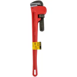 Llave Stilson 24" A64mm, STI-24P 22015 Pretul Pretul-Llave Stilson 24" A64mm, STI-24P 22015 Pretul Mordaza ajustable, forjada en