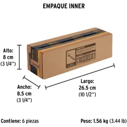 Llave Francesa 8" A15/16" Cromadas Pretul 21815 Pretul-Llave Francesa 8" A15/16" Cromadas Pretul 21815 Forjado en acero al carbo